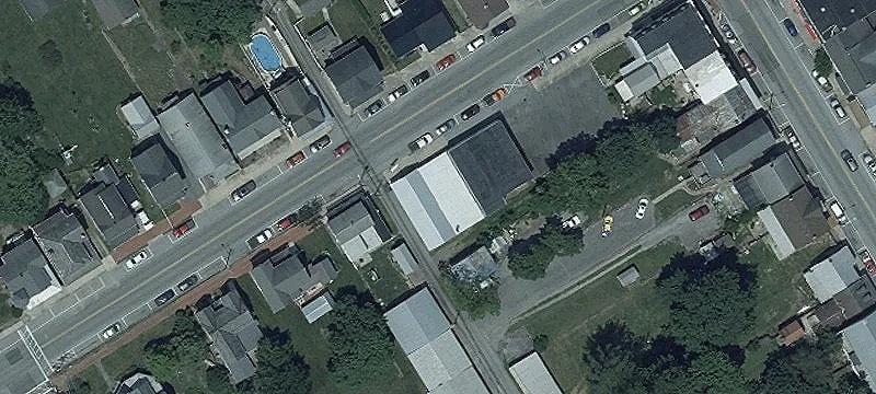 5 Water St