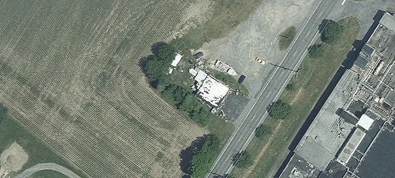 12056 Cordova Rd