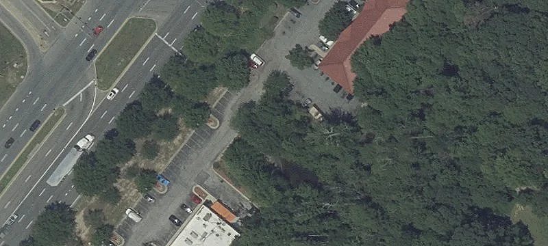 3570 Crain Hwy