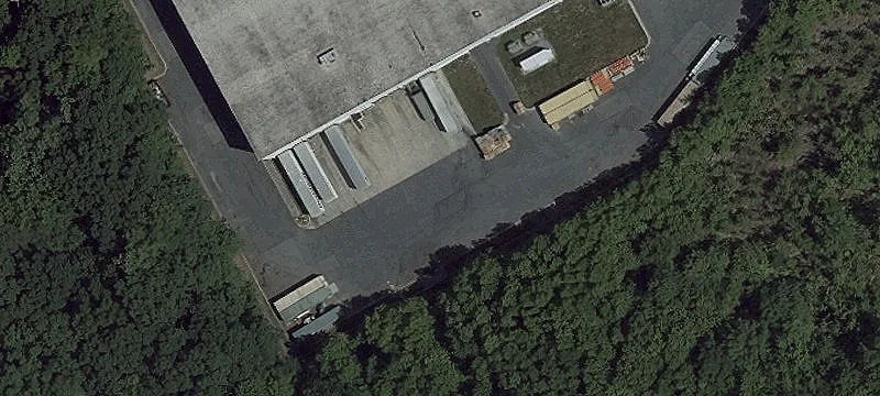 1850 Clark Rd