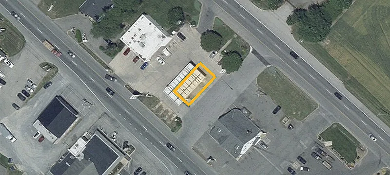28270 3rd Notch Rd