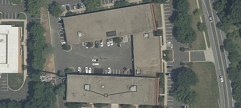 4200 Forbes Blvd