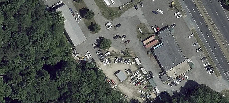 1535 Solomons Is S Rd