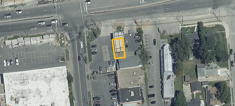 2301 University E Blvd