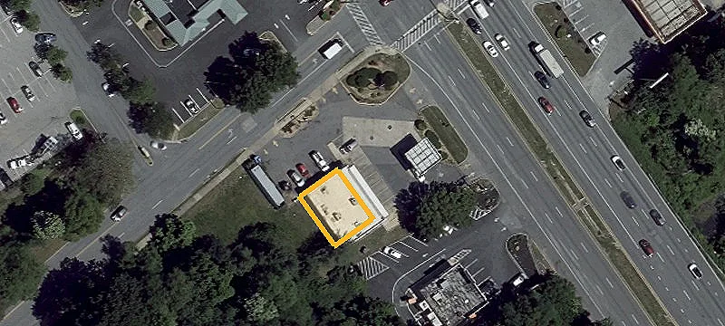 600 Ritchie Hwy