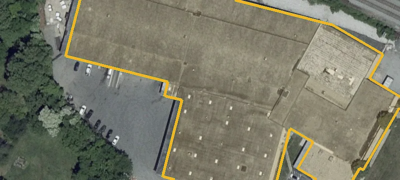 2700 Hollins Fry Rd