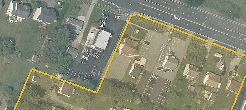1121 Liberty Rd