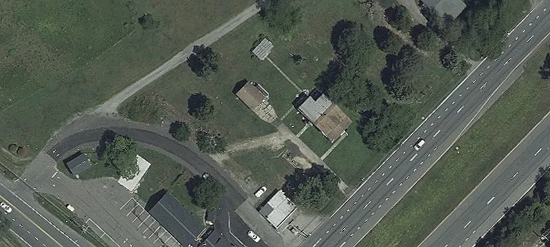 11191 Crain Hwy