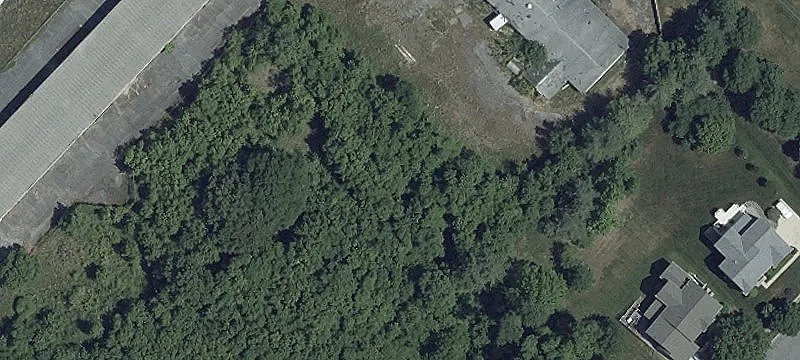 8311 Race Trak Rd