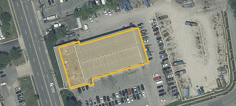 300 Ritchie Rd
