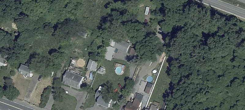 2880 Jessup Rd