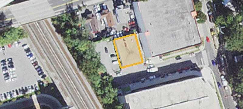 809 King St