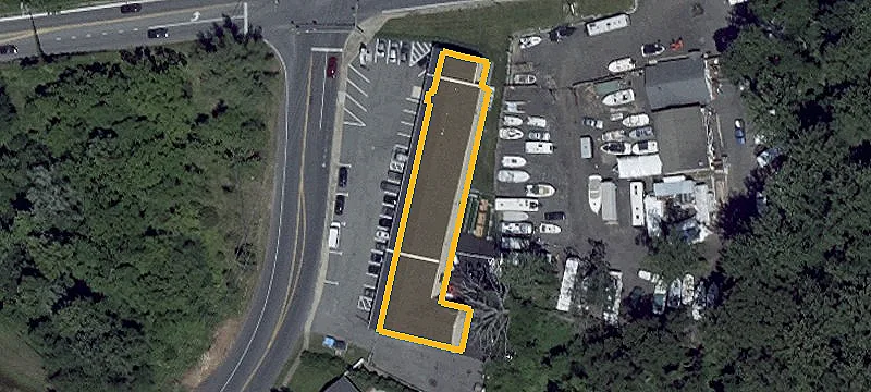 529 Defense Hwy