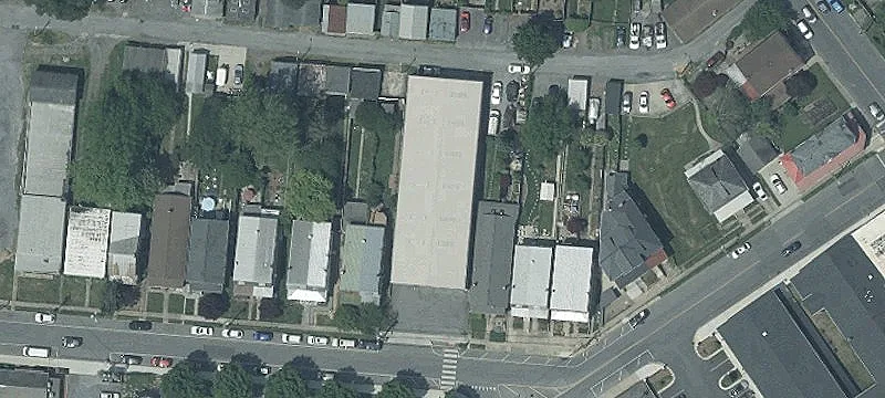 329 2nd St