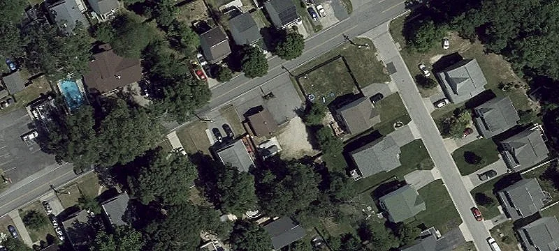 821 Duvall Hwy