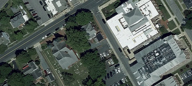 115 Franklin St