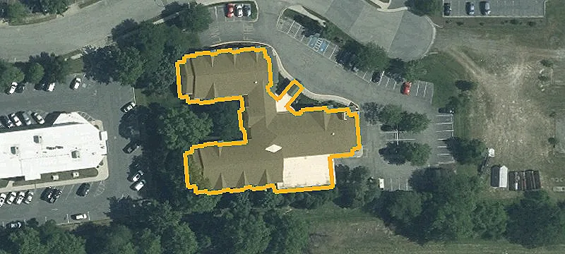 1110 Healthway Dr