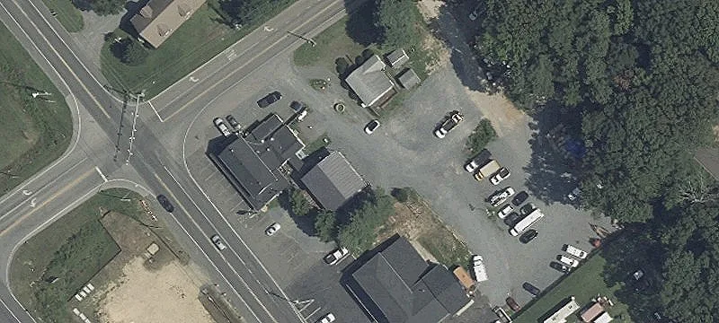 23886 Mervell Dean Rd