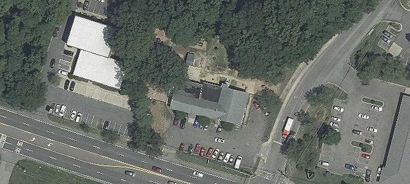 3610 Leonardtown Rd