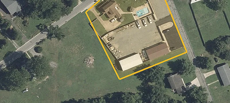 124 Boyce Ml Rd