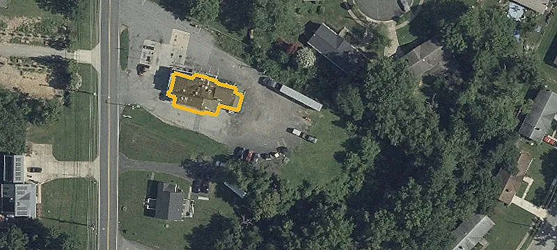 11504 Old Ft Rd