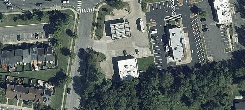 5401 Silver Hl Rd