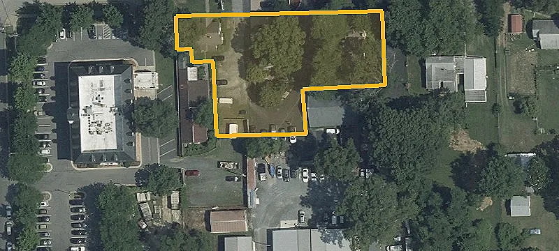 1651 Defense Hwy