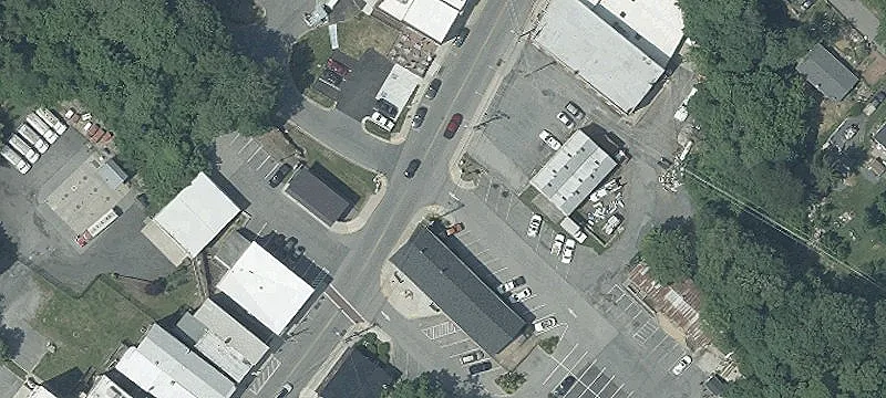 1 Main St