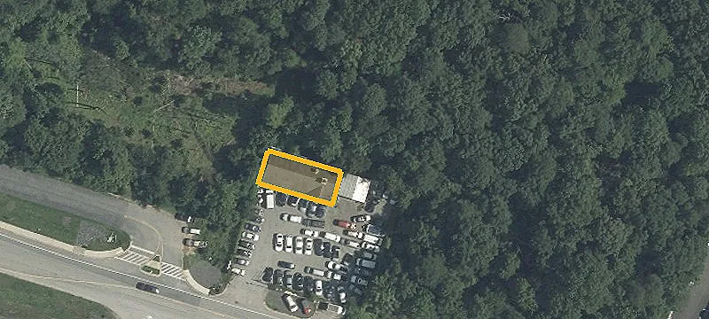 3366 Laurel Ft Meade Rd