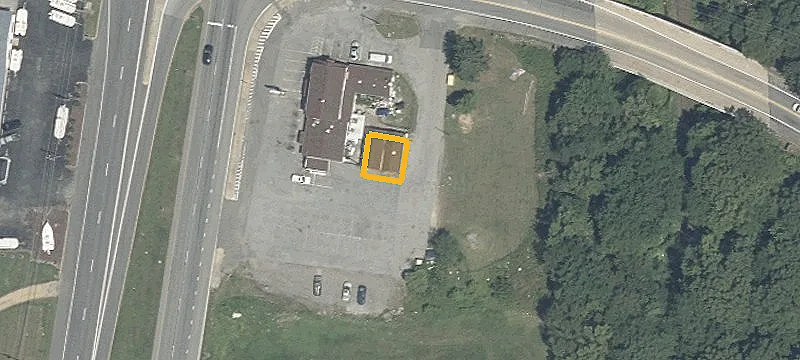 12190 Crain Hwy