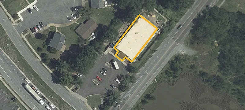 100 Smallwood Dr