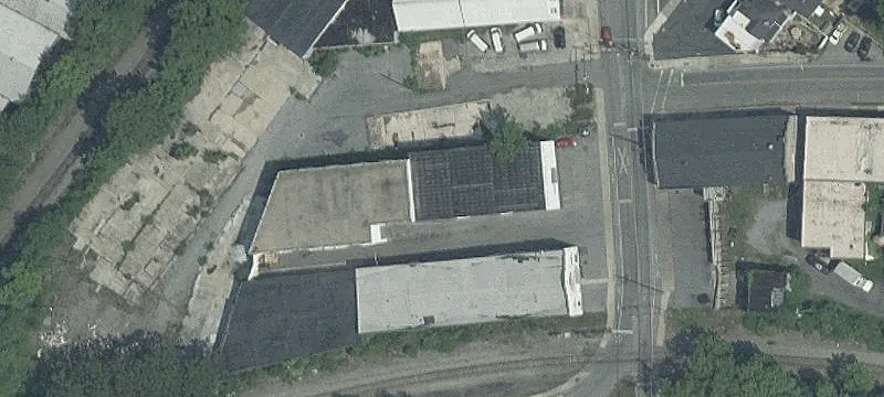 705 Pennsylvania Ave