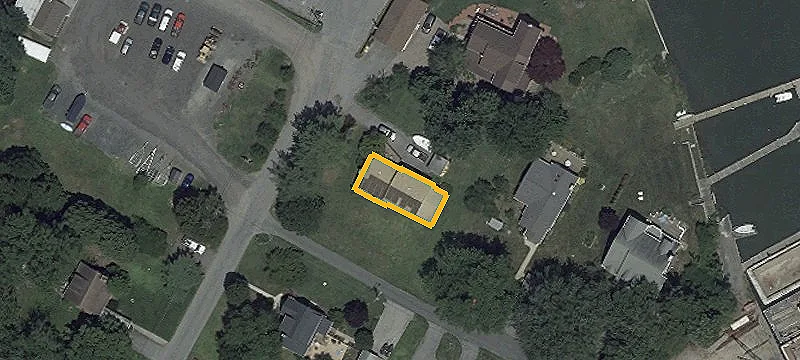 4707 Woodfield Rd