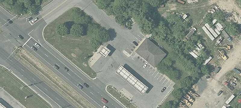 2101 Sandymount Rd