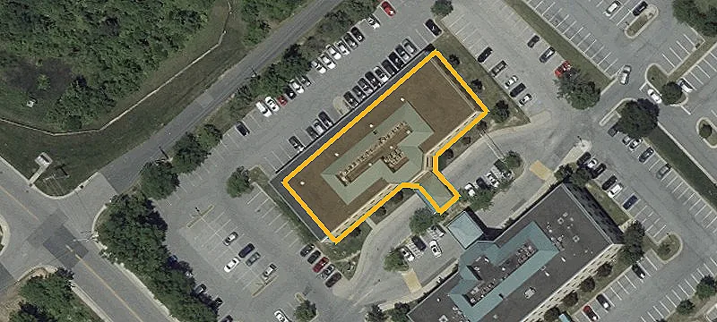 6830 Hospital Dr Ste, Unit 102