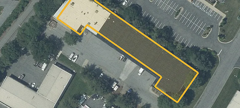 4510 Metropolitan Ct