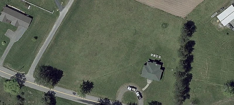 2587 Glade Rd