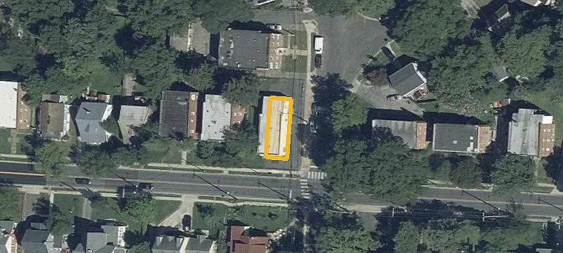 4118 Queensbury Rd