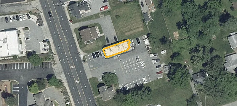 10625 York Rd