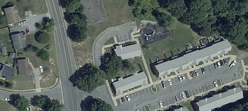 41950 Satchel Paige Way