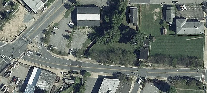 6002 Old Central Ave