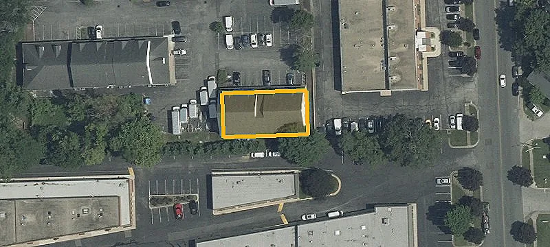 2139 Defense Hwy Ste, Unit 6