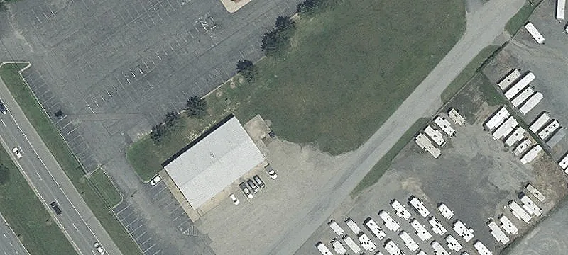 29066 3rd Notch Rd