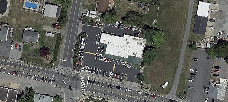 4100 Mtn Rd