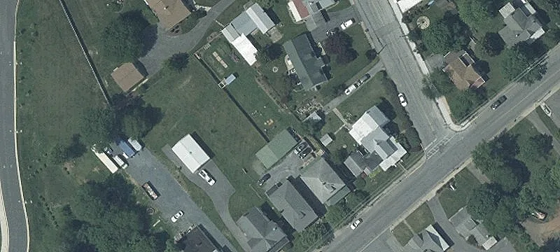 37 Frederick St