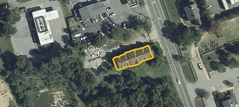 9113 Brandywine Rd