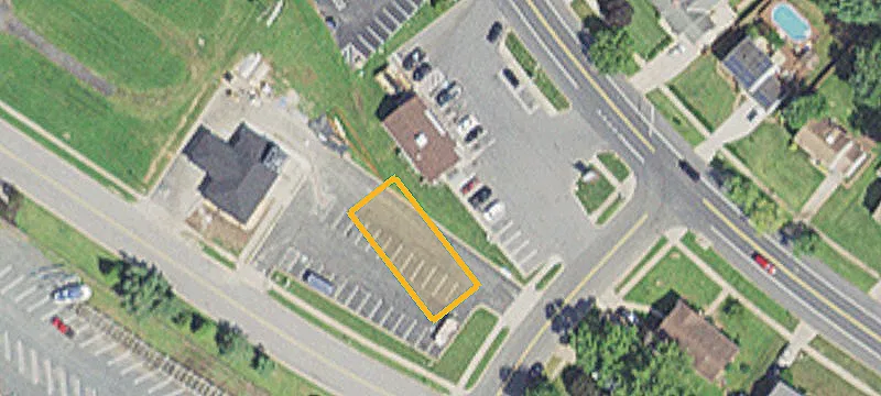 500 Joppa Farm Rd