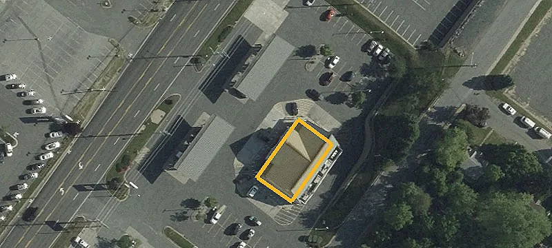 709 Baltimore Pike