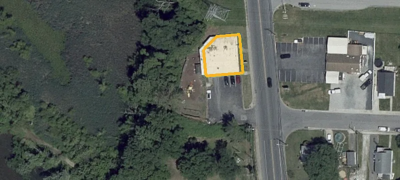4606 Annapolis Rd