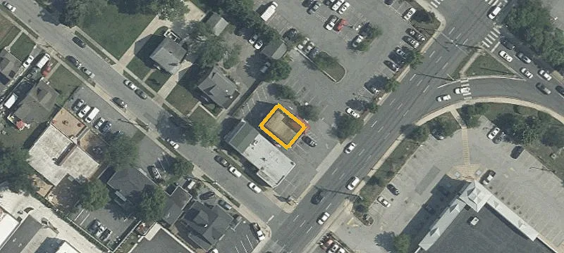 695 Washington S Blvd